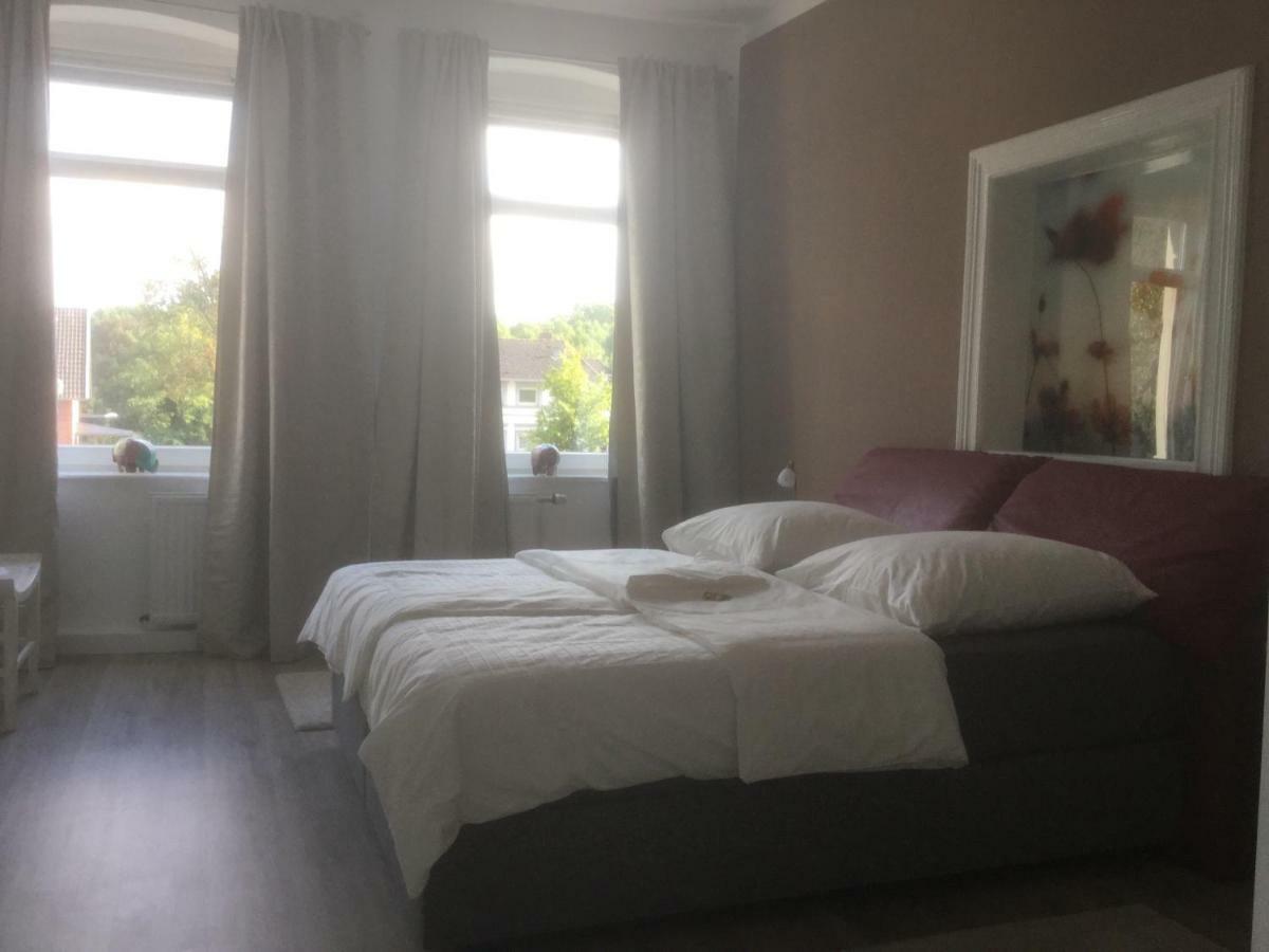 Wohlfuhlcelle Apartment Ngoại thất bức ảnh