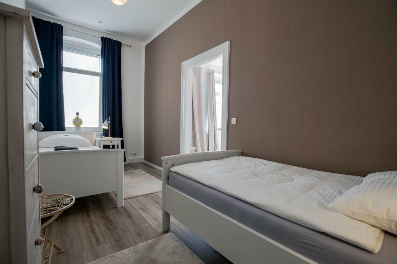 Wohlfuhlcelle Apartment Ngoại thất bức ảnh